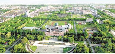 2020年9月，習近平總書記在第三次中央新疆工作座談會上強調：“要弘揚民族精神和時代精神，踐行胡楊精神和兵團精神，激勵各級干部在新時代扎根邊疆、奉獻邊疆?！?/></a><!-- 編輯填寫的 顯示在底部 -->
              <div class=