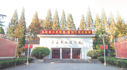 王杰精神過去是、現在是、將來永遠是我們的寶貴精神財富，要學習踐行王杰精神，讓王杰精神綻放新的時代光芒。